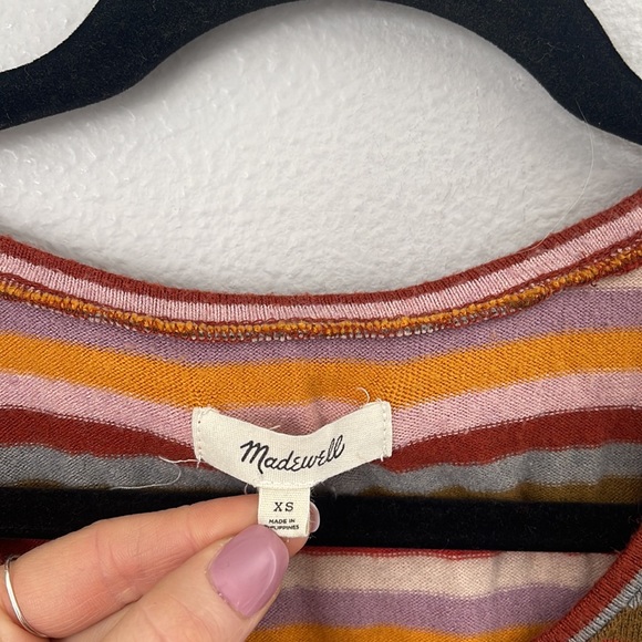 • women’s madewell sweater • - Picture 5 of 9